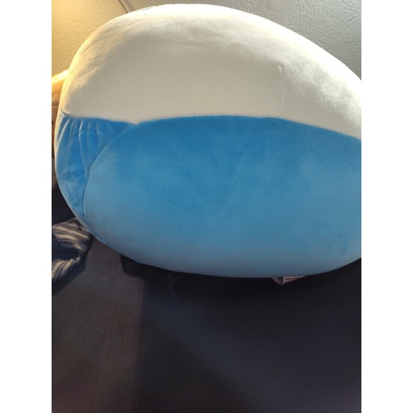 ☆Marill Pokémon Jumbo Squishmallow 2024 Plush Pokémon - Picture 7 of 8